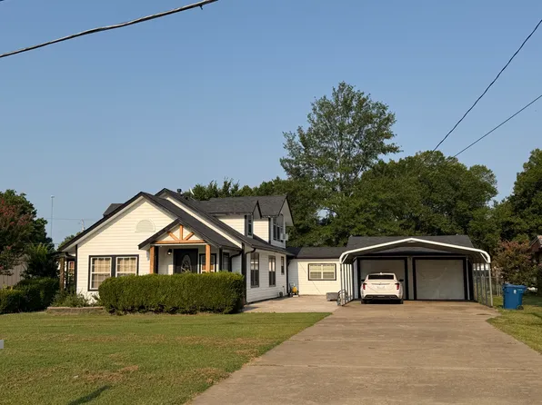 103 Center Point Rd, Wilburton, OK 74578