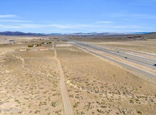 5365 Anita Ave, Silver Springs, NV 89429