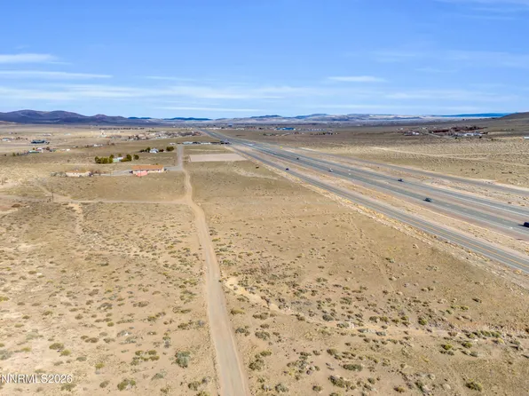 5365 Anita Ave, Silver Springs, NV 89429