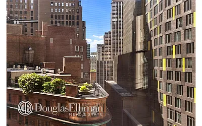 Sold by Douglas Elliman