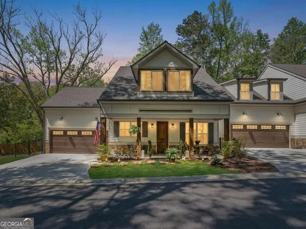 3003 Holly St, Canton, GA 30115