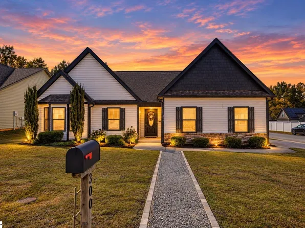 300 Catterick Way, Fountain Inn, SC 29644