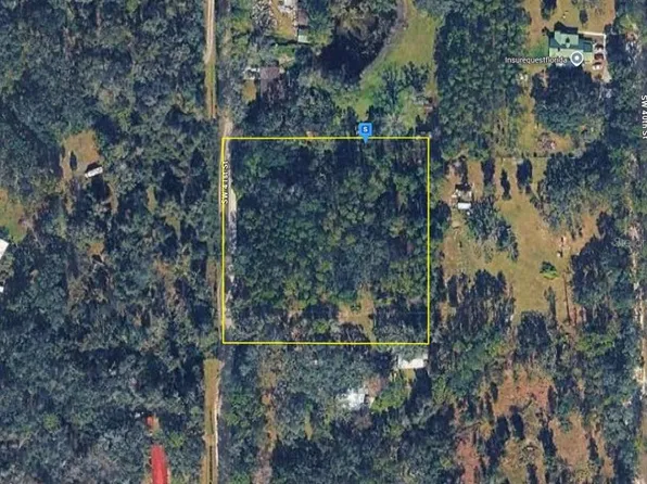 12111 SW 41st Way, Webster, FL 33597