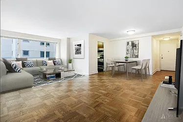 Rented by Anchor Associates