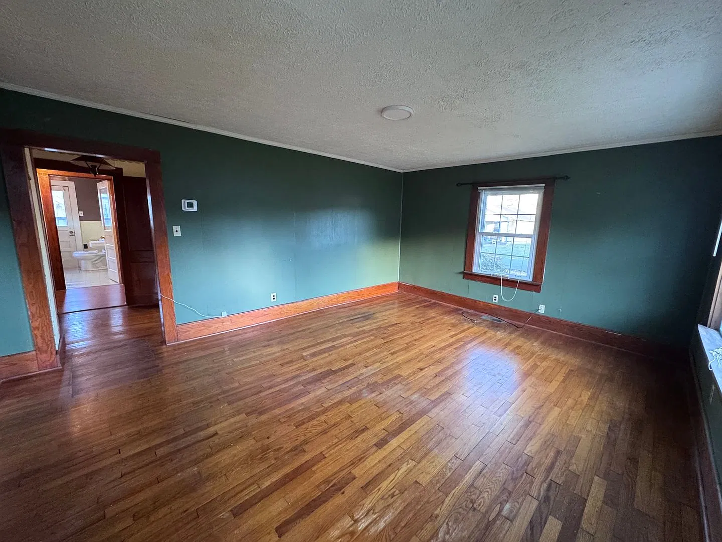 2 bedroom 1 bath in Farley — Photo 3