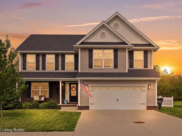 69 Mount Carmel Blvd, Rineyville, KY 40162