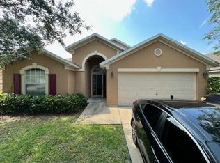 3758 Timberline Dr, Orange Park, FL 32065