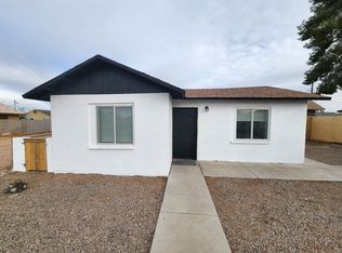 636 W Melrose Dr, Casa Grande, AZ 85122