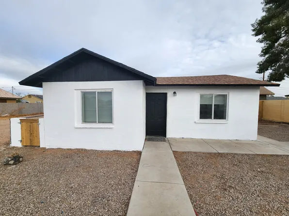 636 W Melrose Dr, Casa Grande, AZ 85122