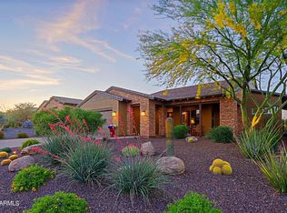 17716 E Silver Sage Ln, Rio Verde, AZ 85263
