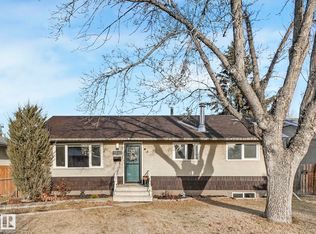 10540 55th Ave NW, Edmonton, AB T6H 0W7