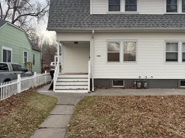 2834 F St, Lincoln, NE 68510