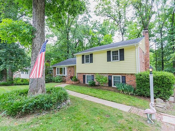 5th image of 6634 Greenvale Dr