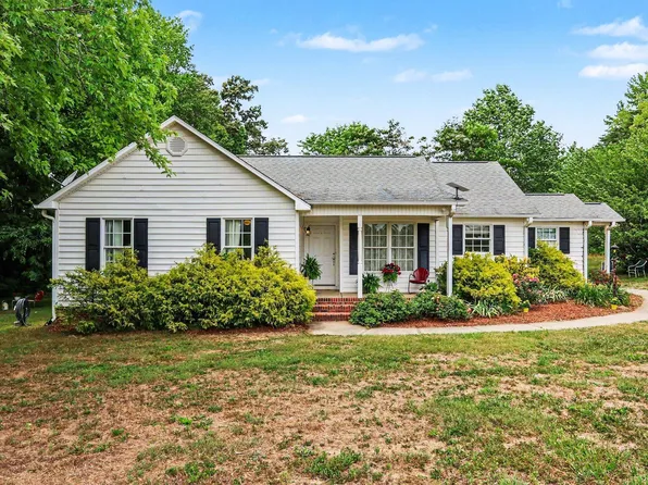 1750 Tom Oakley Rd, Timberlake, NC 27583