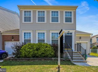 616 Tinker Rd, Baltimore, MD 21220