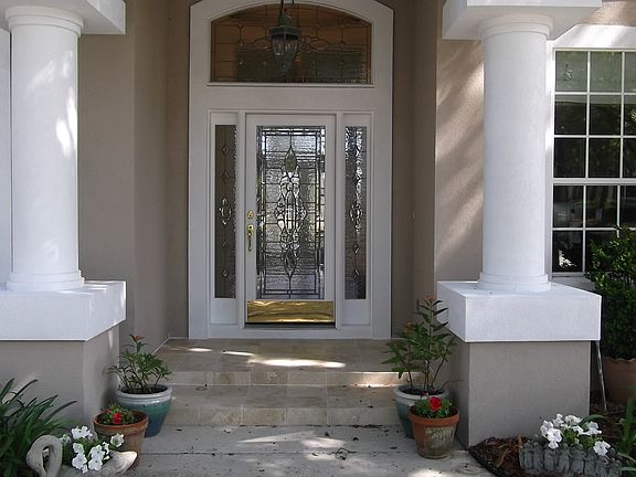 New Stone Travertine Tile