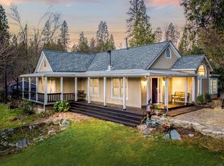 123 Nivens Ln, Nevada City, CA