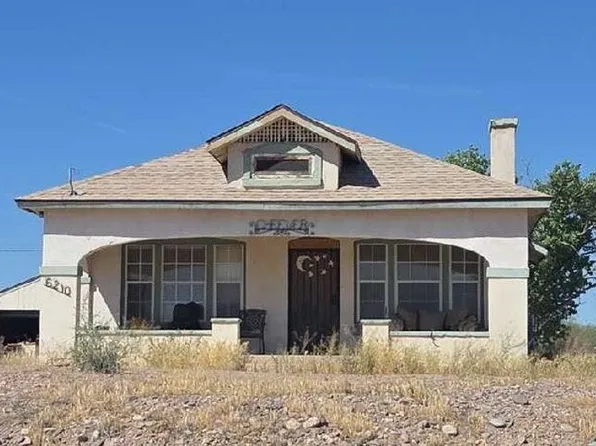 6210 W Central Rd, Pima, AZ 85543