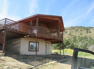 18500 Spirit Ln, Trinidad, CO 81082