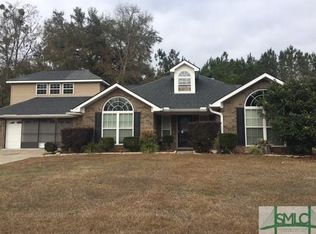 92 Kettle Creek Ln, Midway, GA 31320
