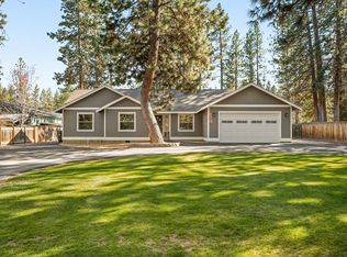 19321 Apache Rd, Bend, OR 97702