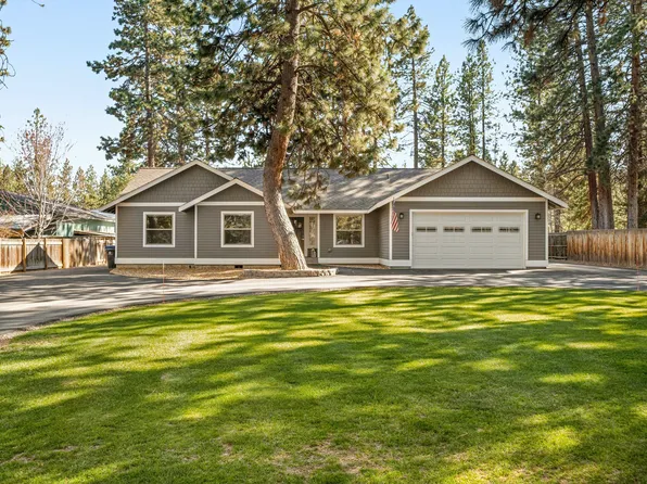 19321 Apache Rd, Bend, OR 97702