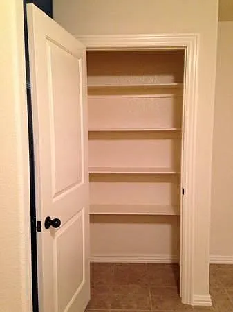 Pantry