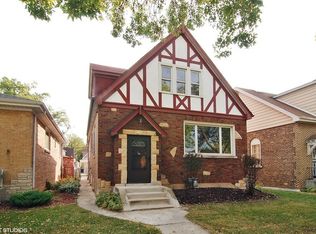 2005 S 19th Ave, Broadview, IL 60155