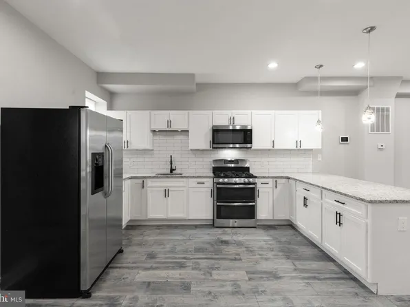 3410 Saint Ambrose Ave, Baltimore, MD 21215
