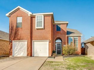 13425 Ponderosa Ranch Rd, Keller, TX 76262