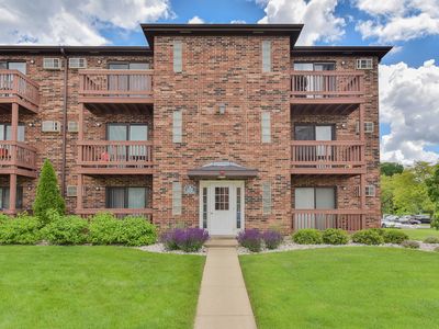 1129 Cedar Ln #3A, Glendale Heights, IL, 60139