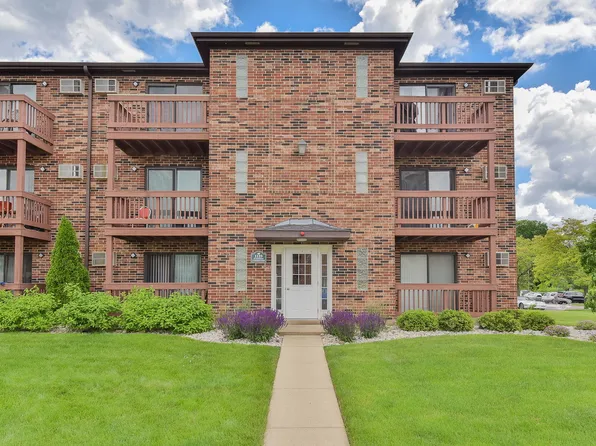 1129 Cedar Ln #3A, Glendale Heights, IL 60139