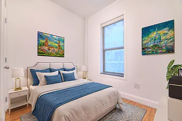 Rented by REAL New York