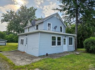 219 Route 9j, Stuyvesant, NY 12173