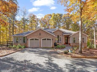 9130 Totier Creek Rd, Scottsville, VA 24590