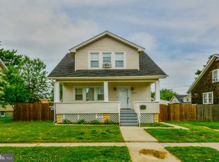 6514 Cleveland Ave, Baltimore, MD 21222