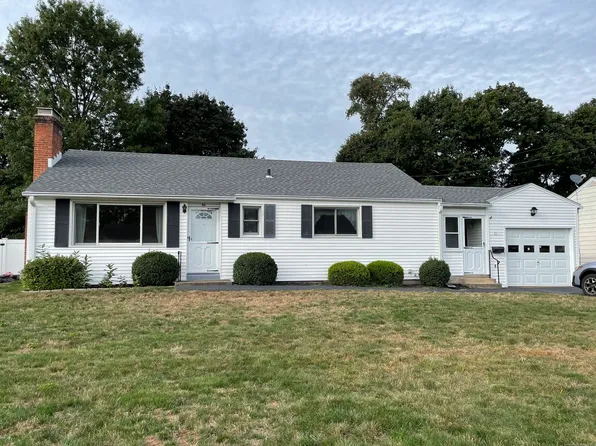 86 Cherry Hill Drive, Newington, CT 06111