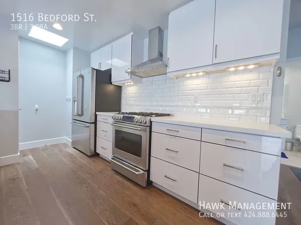 1516 S Bedford St, Los Angeles, CA 90035