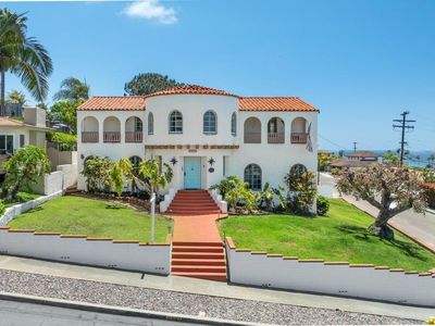 4397 Piedmont Dr, San Diego, CA, 92107