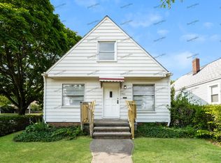 11401 Western Ave, Cleveland, OH 44111