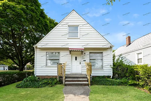 11401 Western Ave Photo 1