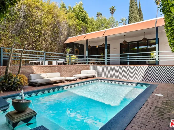 1737 N Vista St, Los Angeles, CA 90046