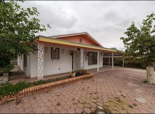 9301 San Lorenzo Ave, El Paso, TX 79907
