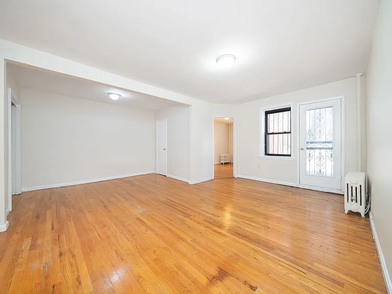 294 Convent Ave #1 — Photo 2