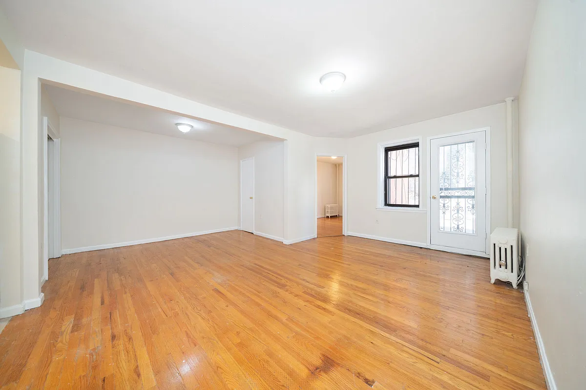 Building Photo - 294 Convent Ave #9