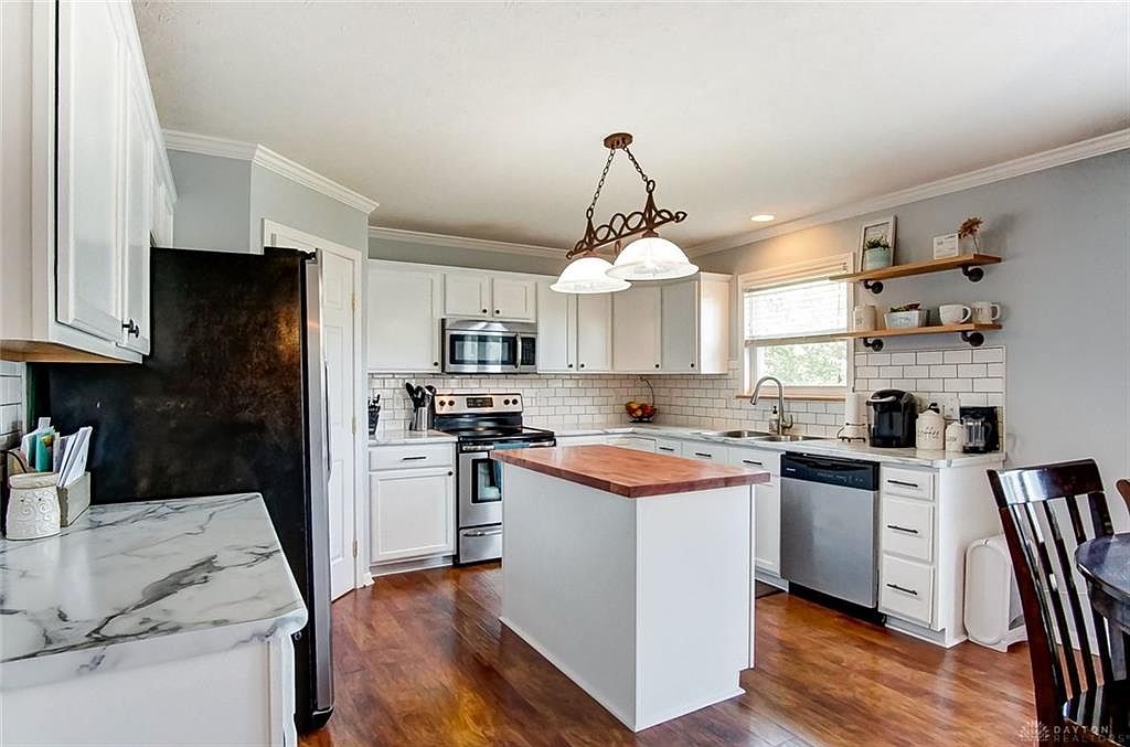 6619 Lovell Ct, Dayton, OH 45424 Zillow