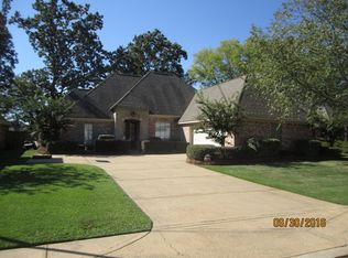 116 Elizabeth Dr, Brandon, MS 39042