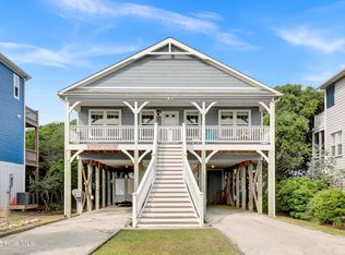 109 Atkinson Rd, Surf City, NC 28445