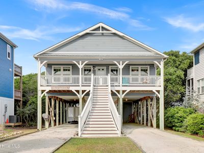 109 Atkinson Road, Surf City, NC, 28445