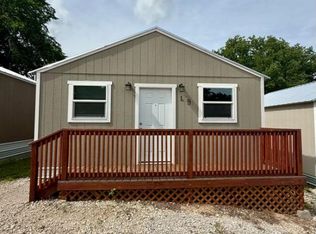 12198 Farm To Market Rd #730, Azle, TX 76020